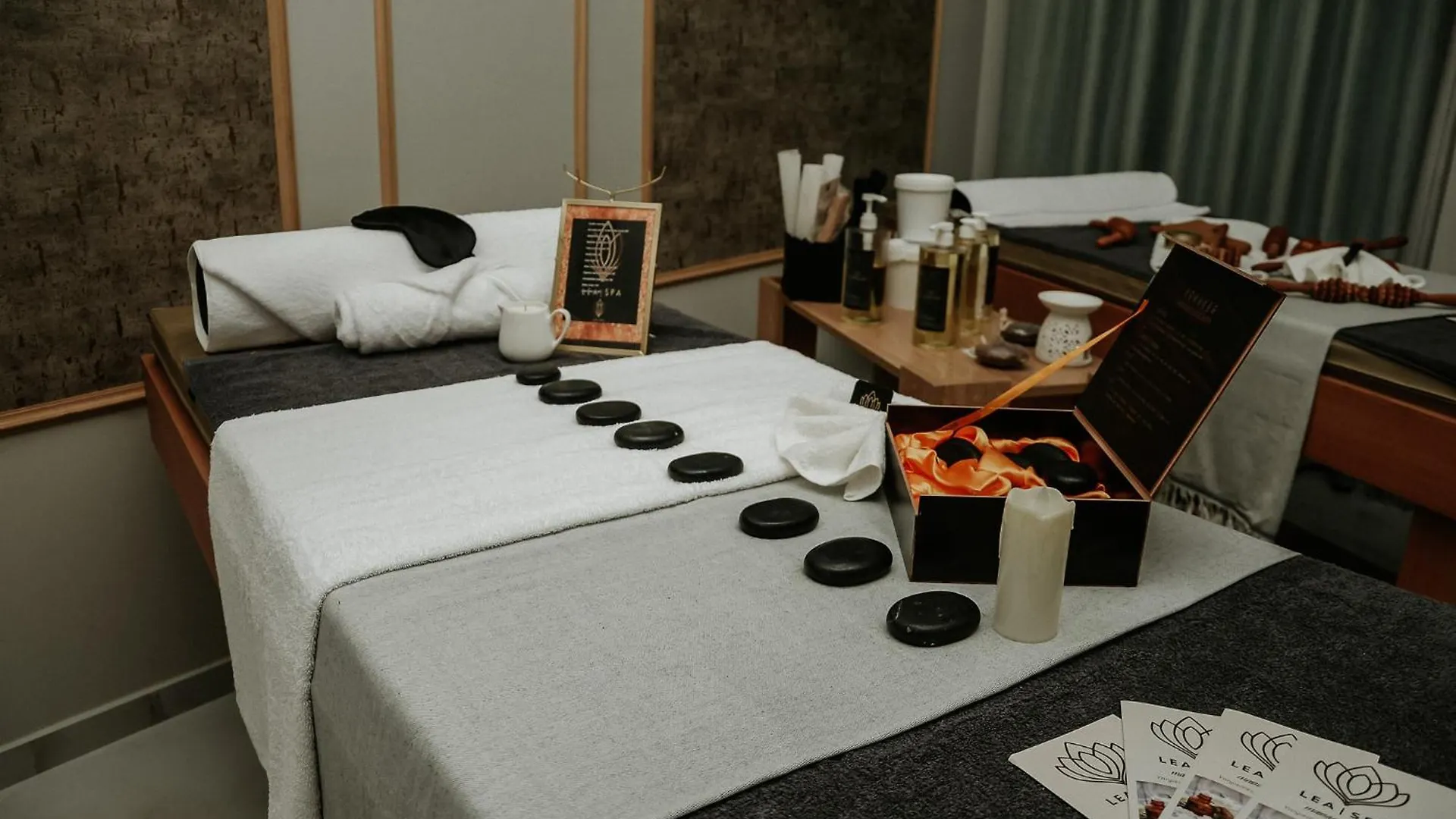 Deluxe Stamatis Apartment Nea Kallikrateia