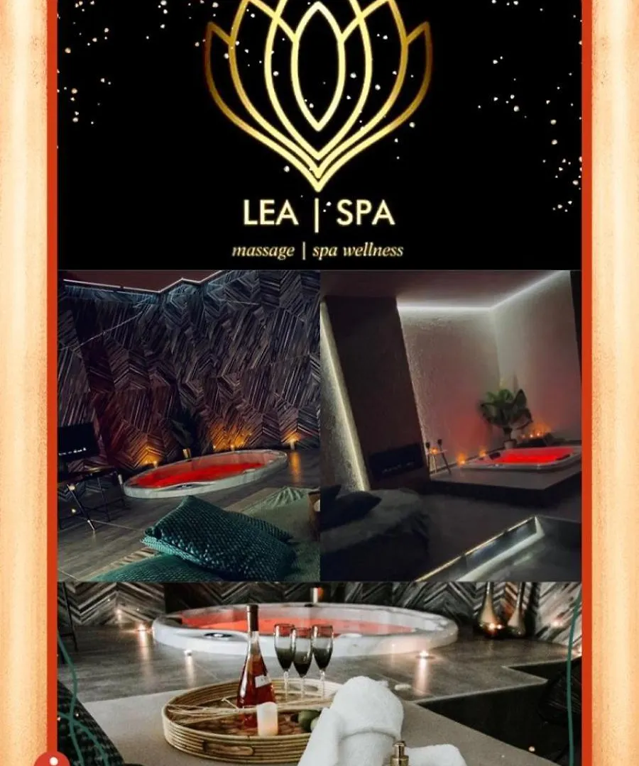 Deluxe Stamatis Apartment Nea Kallikrateia