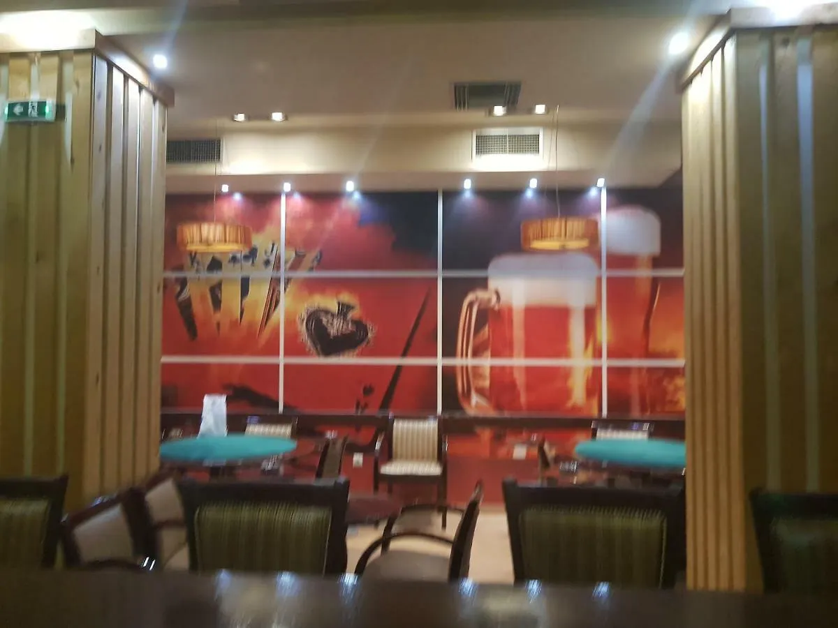 Deluxe Stamatis Apartment Nea Kallikrateia