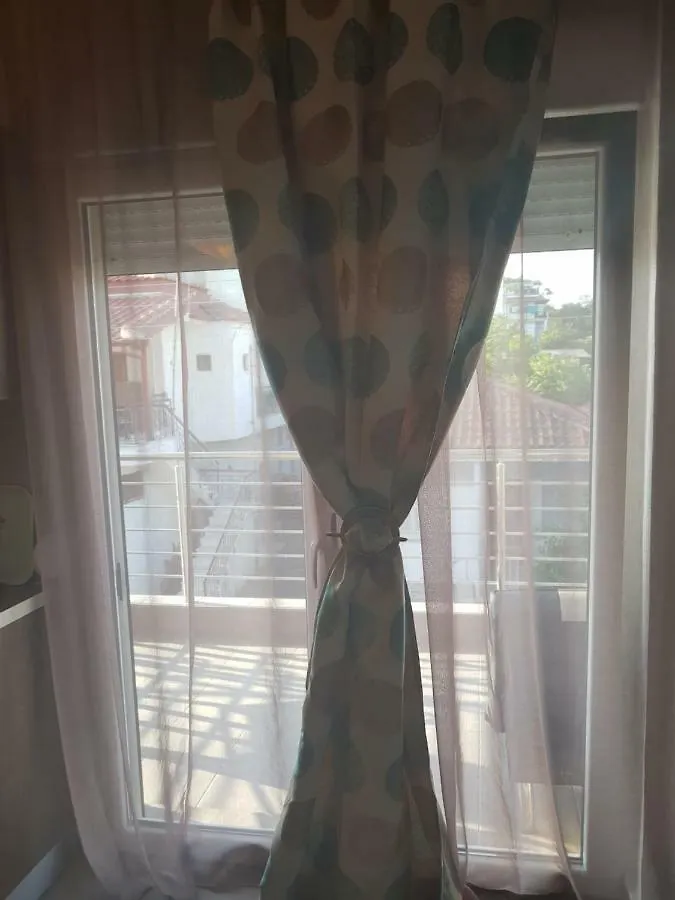 Deluxe Stamatis Apartment Nea Kallikrateia