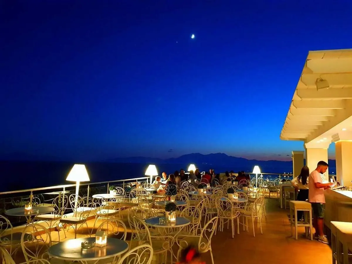 Deluxe Stamatis Apartment Nea Kallikrateia