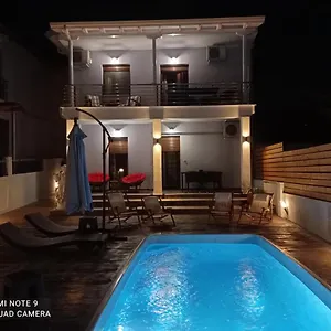 Athina 1st Floor Nea Kallikrateia