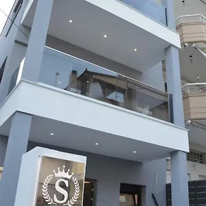 S. Luxury Princess Nea Kallikrateia