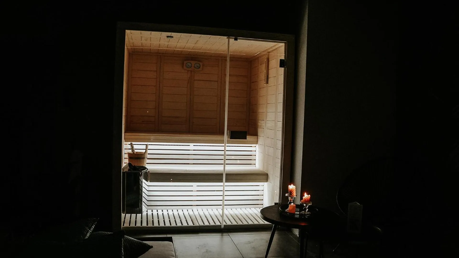 Apartmán Deluxe Stamatis Nea Kallikrateia 0*,  Řecko