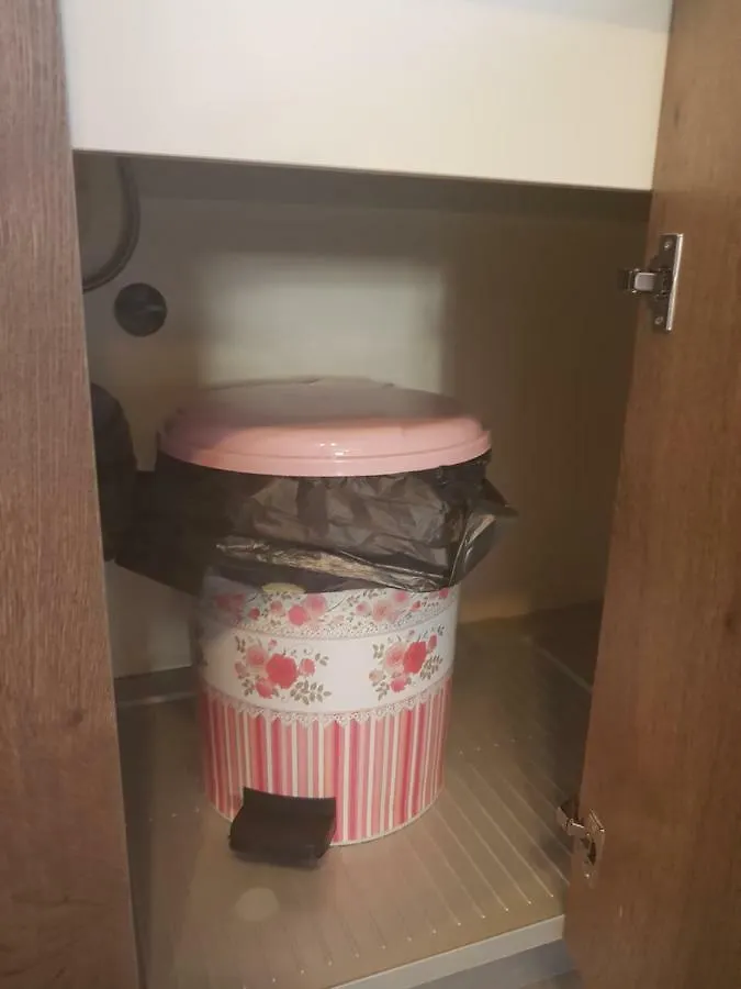 Apartmán Deluxe Stamatis Nea Kallikrateia